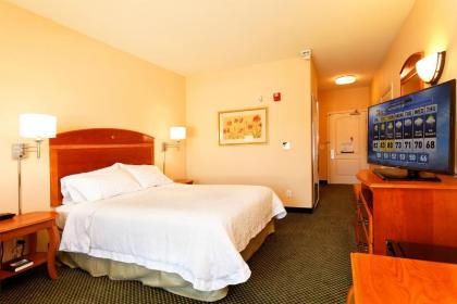 Hampton Inn Montrose - image 11