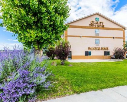 Quality Inn & Suites Montrose - image 11