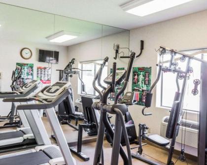 Quality Inn & Suites Montrose - image 8