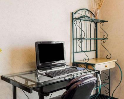 Quality Inn & Suites Montrose - image 9