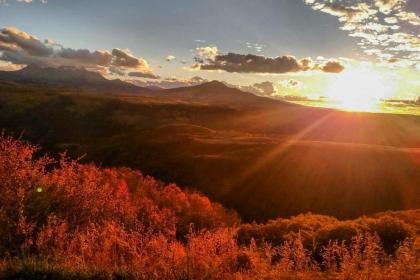 Retreat with Patio Visit San Juans and Telluride - image 5