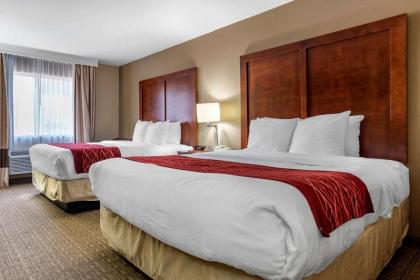 Comfort Inn & Suites Leeds I-20 - image 8