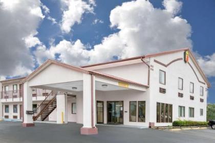 Super 8 by Wyndham moody