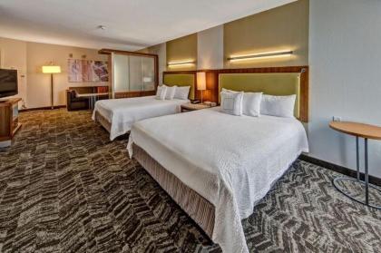 SpringHill Suites by Marriott Oklahoma City Moore - image 10