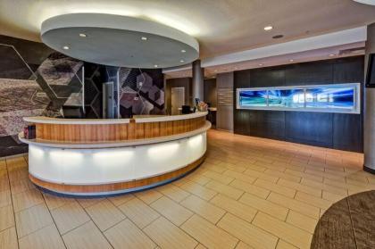 SpringHill Suites by Marriott Oklahoma City Moore - image 12