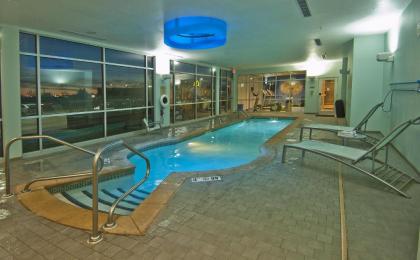 SpringHill Suites by Marriott Oklahoma City Moore - image 3