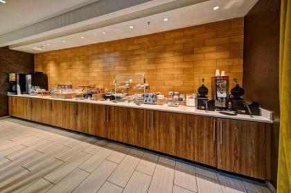 SpringHill Suites by Marriott Oklahoma City Moore - image 7