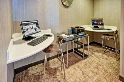 SpringHill Suites by Marriott Oklahoma City Moore - image 8