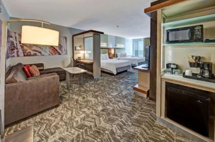 SpringHill Suites by Marriott Oklahoma City Moore - image 9