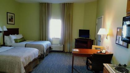 Candlewood Suites Oklahoma City-Moore - image 11