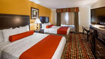 Best Western Greentree Inn & Suites - image 11