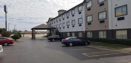 Best Western Greentree Inn & Suites - image 12