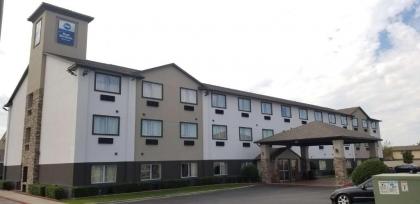 Best Western Greentree Inn & Suites - image 13