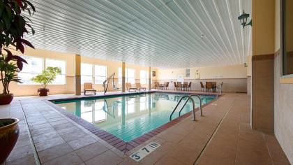 Best Western Greentree Inn & Suites - image 14