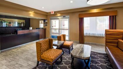 Best Western Greentree Inn & Suites - image 4
