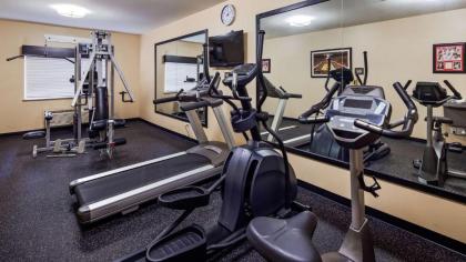 Best Western Greentree Inn & Suites - image 7