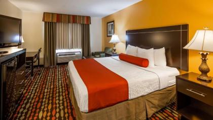 Best Western Greentree Inn & Suites - image 9