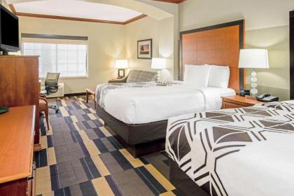 La Quinta by Wyndham Oklahoma City - Moore - image 10