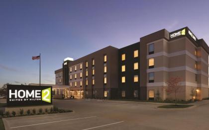 Home2suites Okc