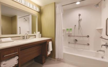 Home2 Suites by Hilton Oklahoma City South - image 12