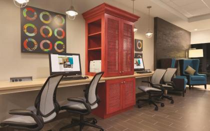 Home2 Suites by Hilton Oklahoma City South - image 13