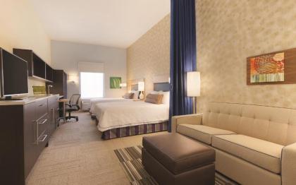 Home2 Suites by Hilton Oklahoma City South - image 14