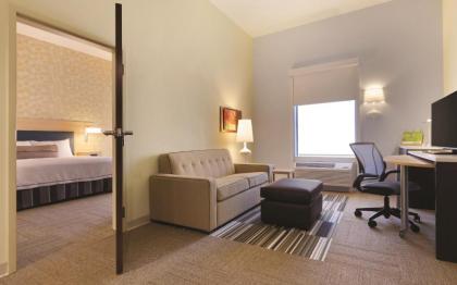 Home2 Suites by Hilton Oklahoma City South - image 6
