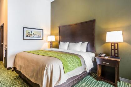 Comfort Inn & Suites Moore - Oklahoma City - image 6