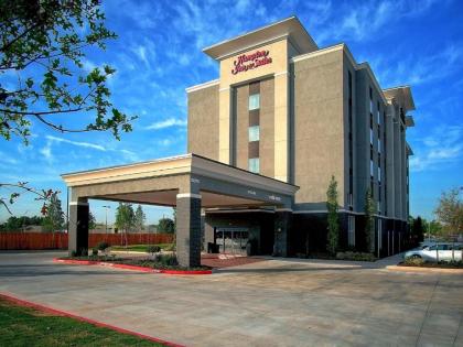 Hampton Inn  Suites moore moore Oklahoma