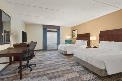 Hilton Garden Inn Charlotte/Mooresville - image 11