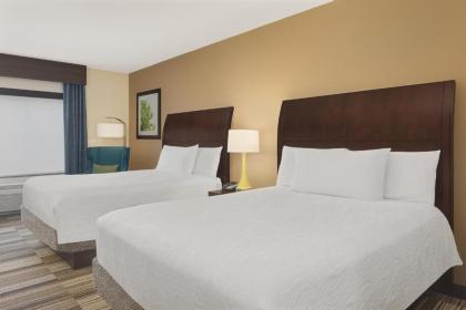 Hilton Garden Inn Charlotte/Mooresville - image 13