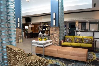 Hilton Garden Inn Charlotte/Mooresville - image 16