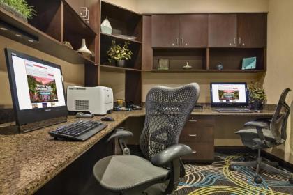 Hilton Garden Inn Charlotte/Mooresville - image 19