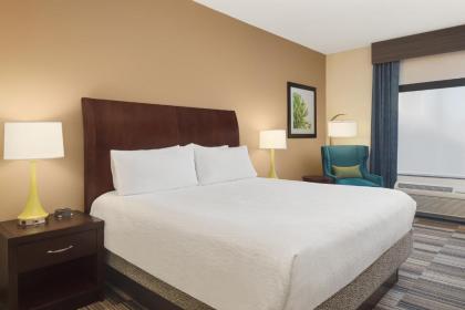 Hilton Garden Inn Charlotte/Mooresville - image 8