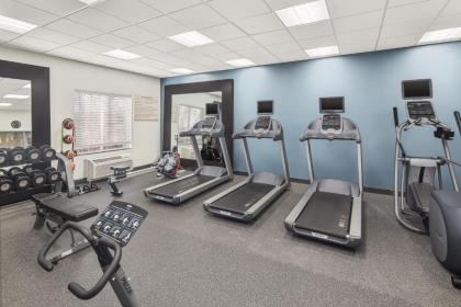 Hilton Garden Inn Charlotte/Mooresville - image 9