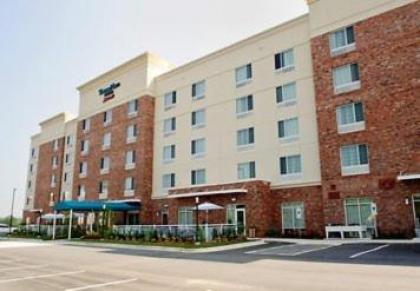 townePlace Suites by marriott Charlotte mooresville North Carolina