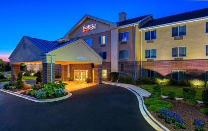 Hotel in mooresville North Carolina