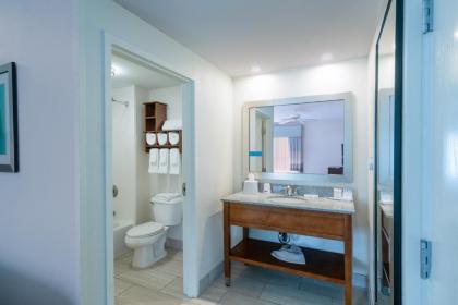 Hampton Inn & Suites Mooresville - image 11