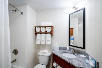 Hampton Inn & Suites Mooresville - image 4