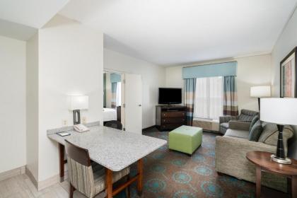 Hampton Inn & Suites Mooresville - image 8