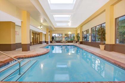 Wingate By Wyndham - Mooresville