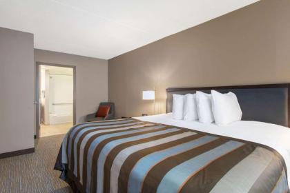 Wingate By Wyndham - Mooresville - image 9