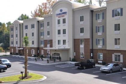 Candlewood Suites   mooresville Lake Norman an IHG Hotel mooresville North Carolina