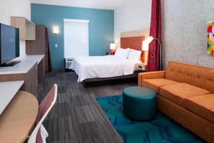 Home2 Suites by Hilton Charlotte Mooresville NC - image 13