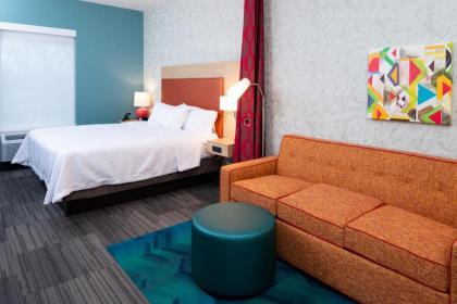 Home2 Suites by Hilton Charlotte Mooresville NC - image 14