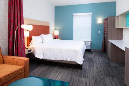 Home2 Suites by Hilton Charlotte Mooresville NC - image 15