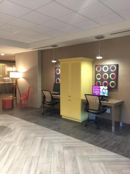 Home2 Suites by Hilton Charlotte Mooresville NC - image 6