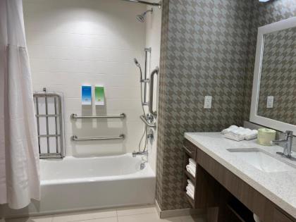 Home2 Suites by Hilton Charlotte Mooresville NC - image 8