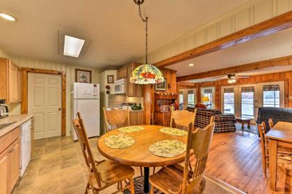 Pet-Friendly Lake Norman Cottage Swim Boat Fish - image 10