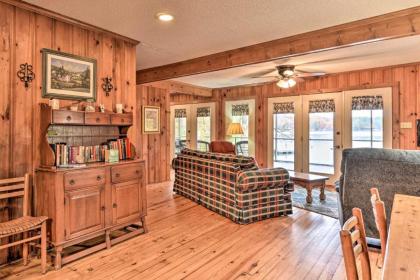 Pet-Friendly Lake Norman Cottage Swim Boat Fish - image 7